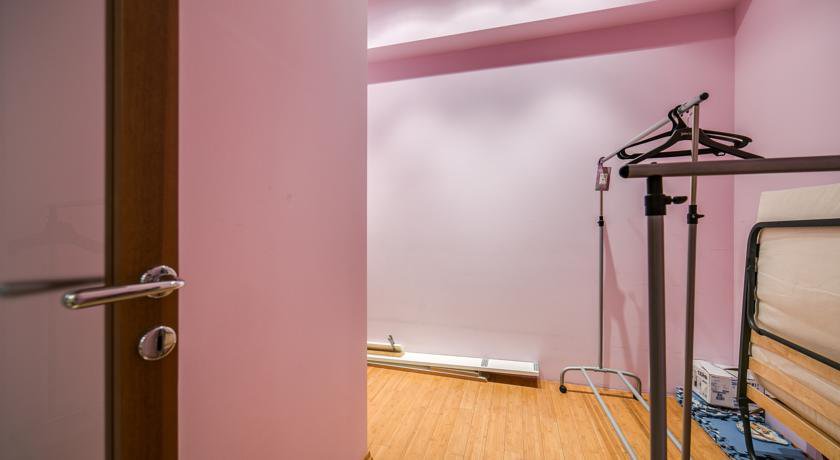 Гостиница ArtApart Санкт-Петербург-53